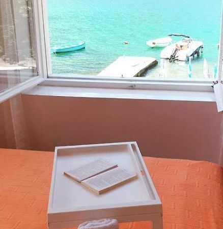 Savic Apartments Kotor Kültér fotó