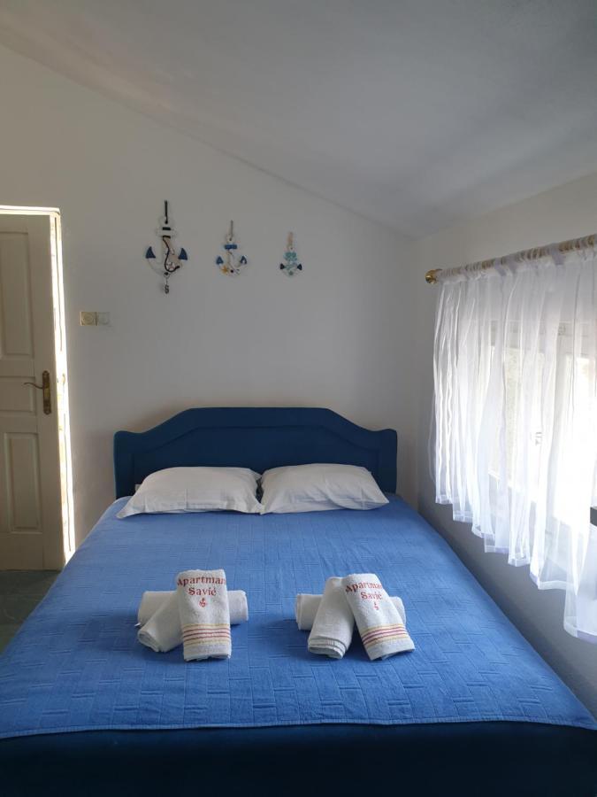 Savic Apartments Kotor Kültér fotó