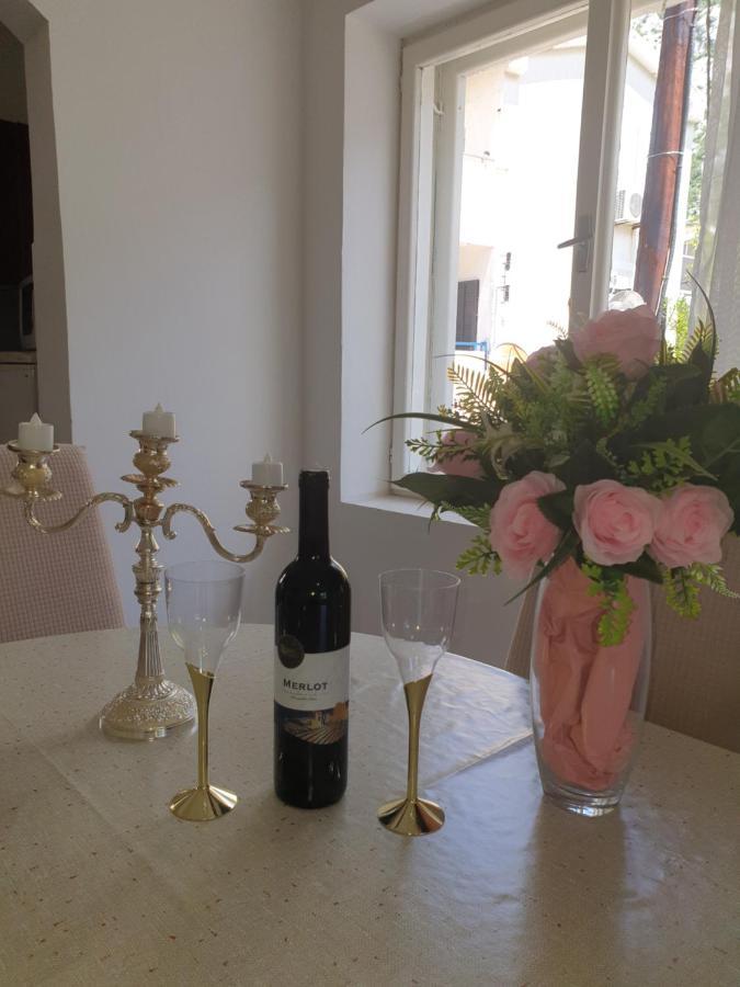 Savic Apartments Kotor Kültér fotó