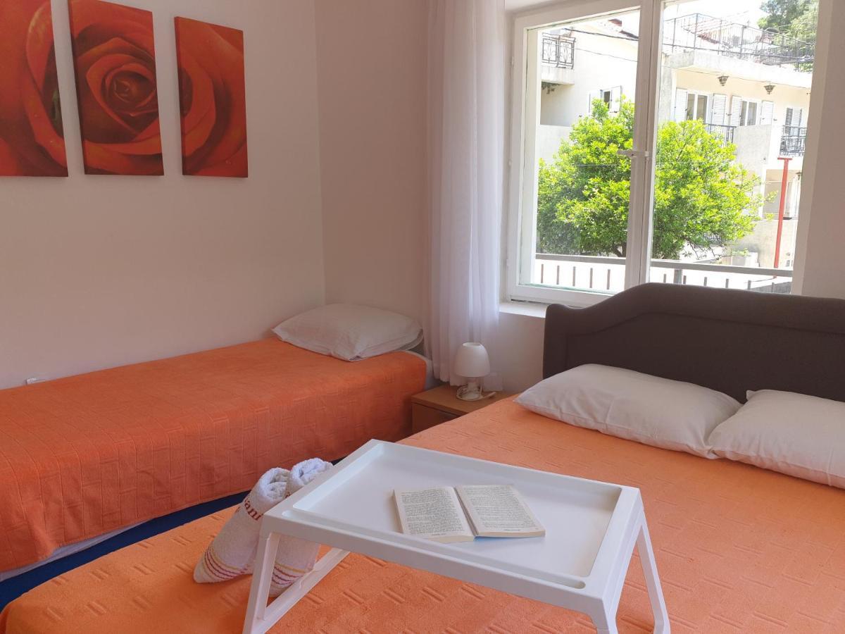 Savic Apartments Kotor Kültér fotó
