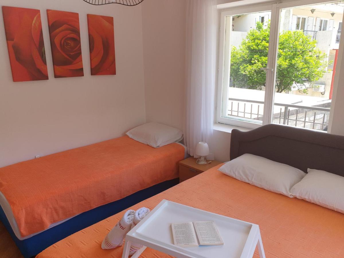 Savic Apartments Kotor Kültér fotó