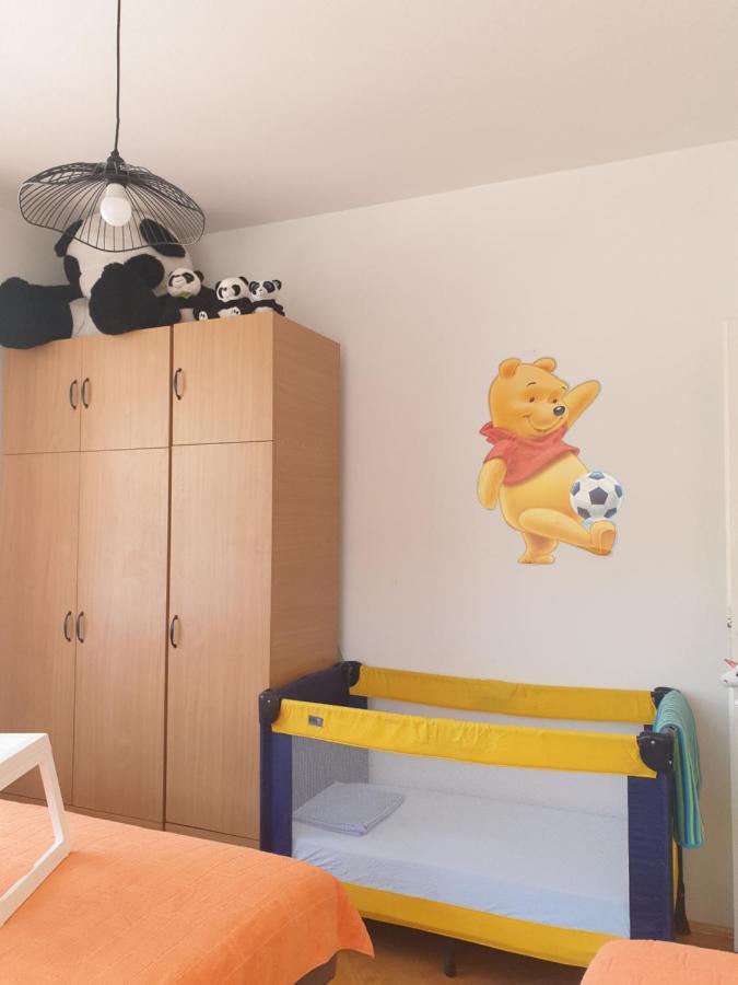 Savic Apartments Kotor Kültér fotó