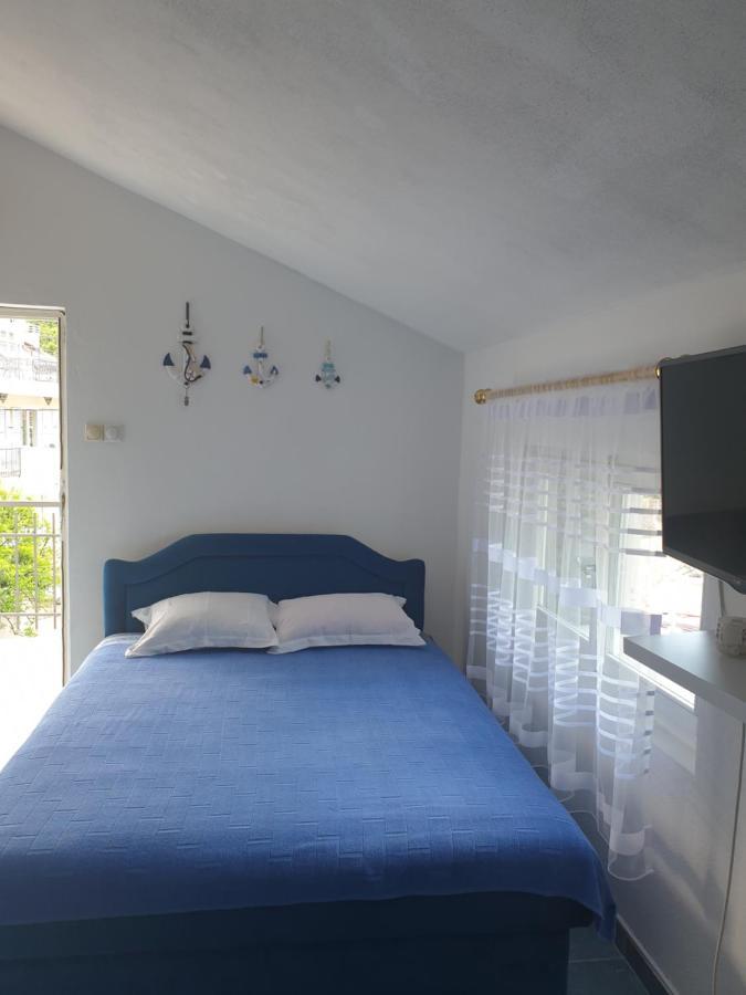 Savic Apartments Kotor Kültér fotó