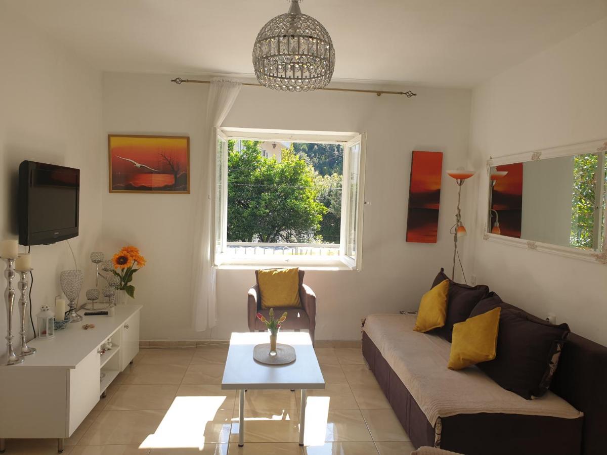 Savic Apartments Kotor Kültér fotó