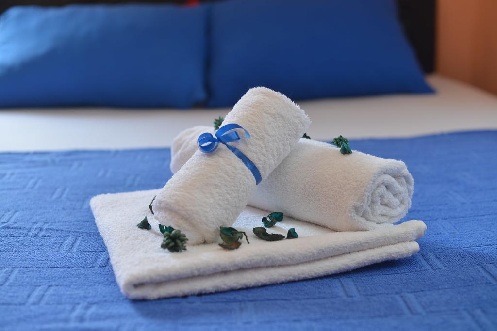 Savic Apartments Kotor Szoba fotó