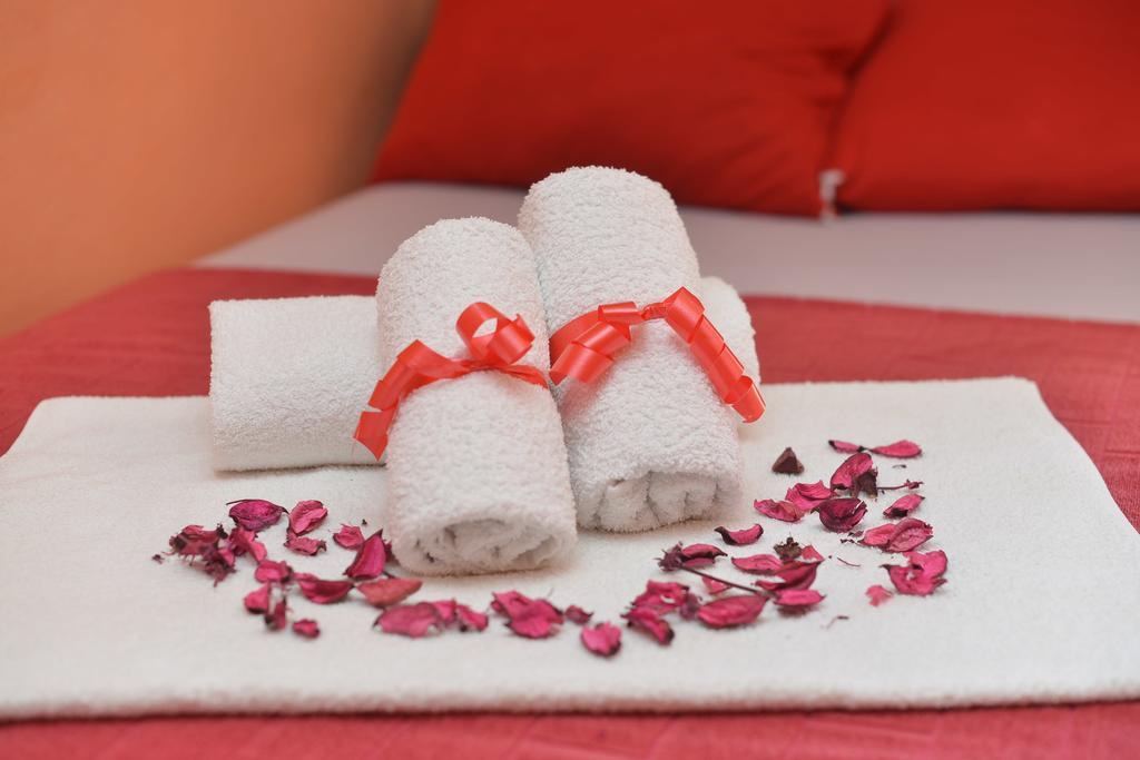 Savic Apartments Kotor Szoba fotó