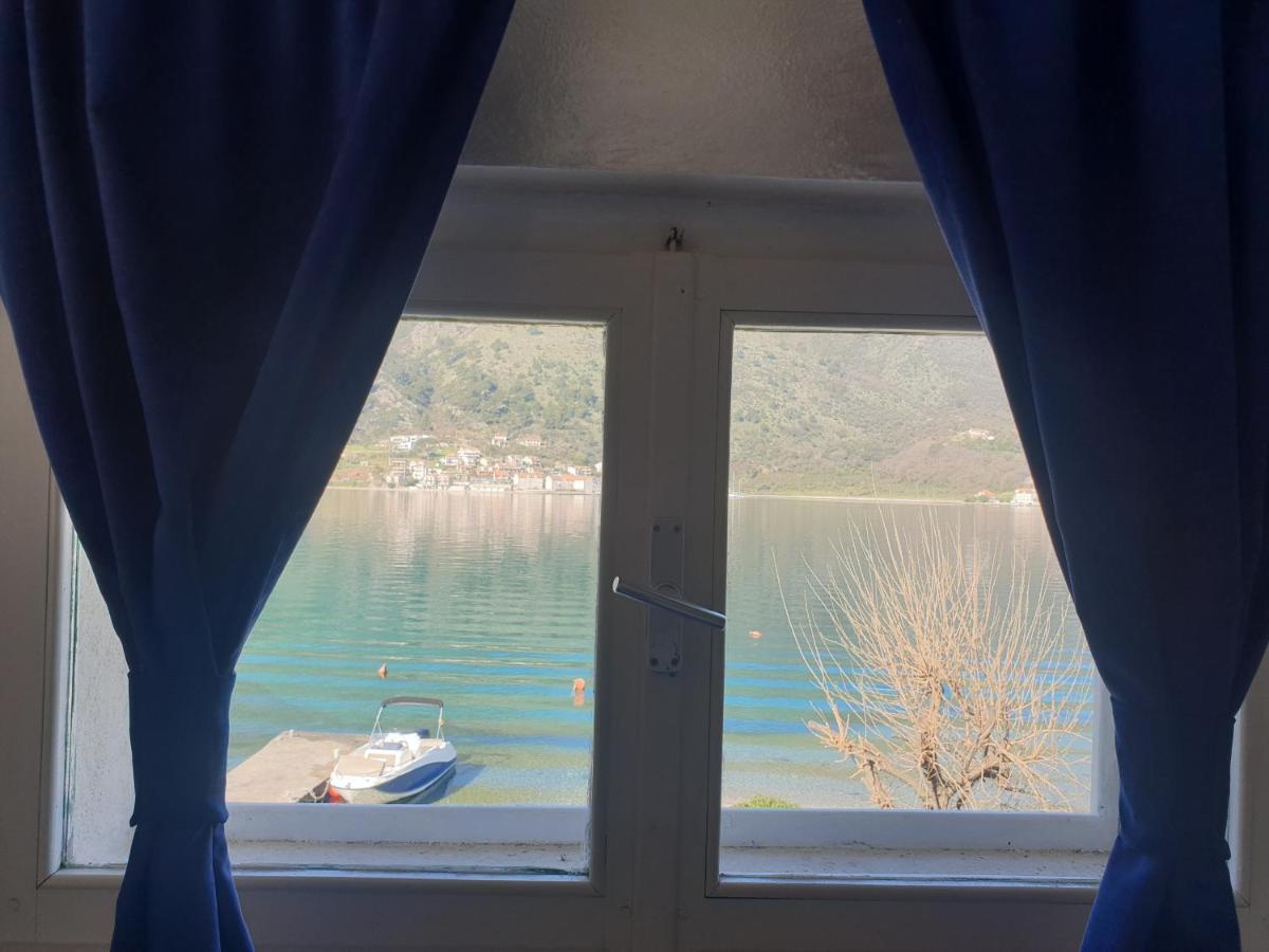 Savic Apartments Kotor Kültér fotó