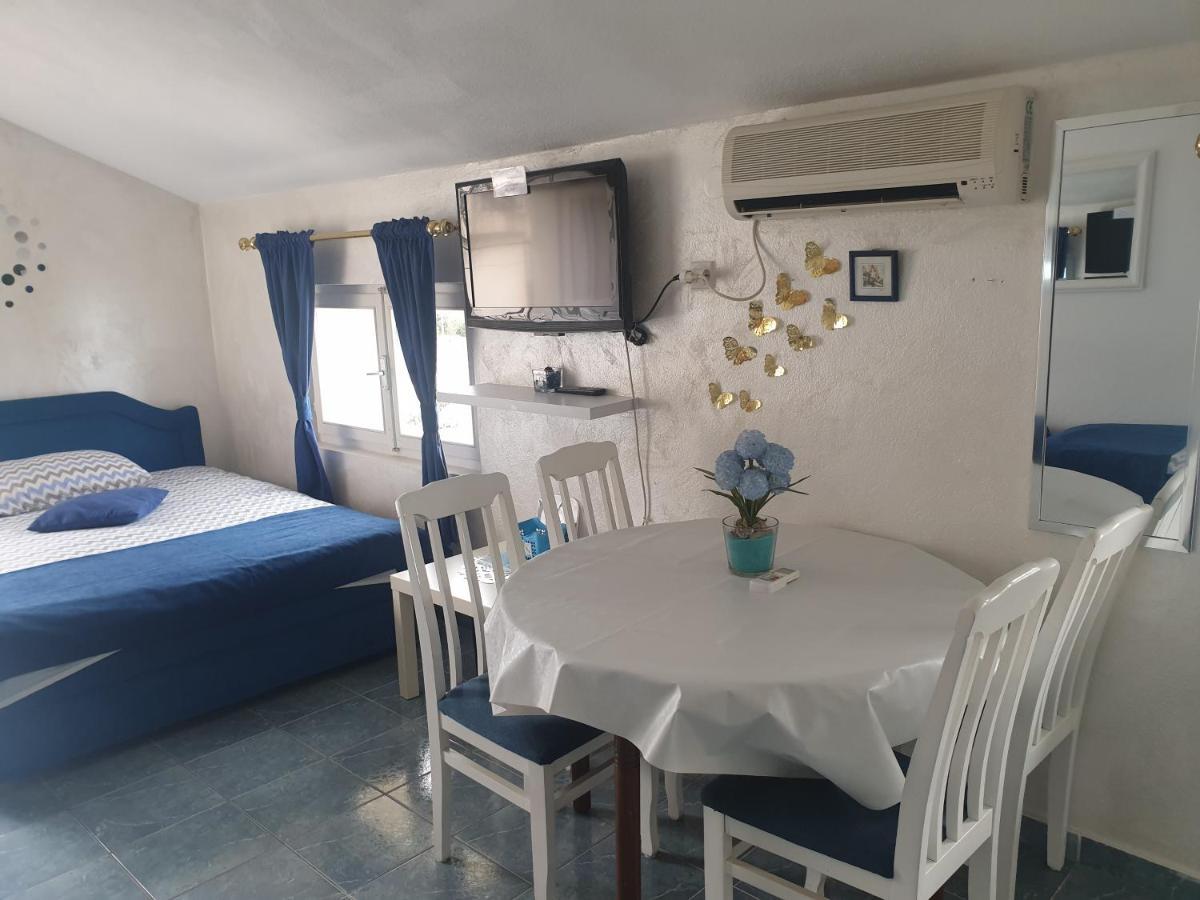 Savic Apartments Kotor Kültér fotó