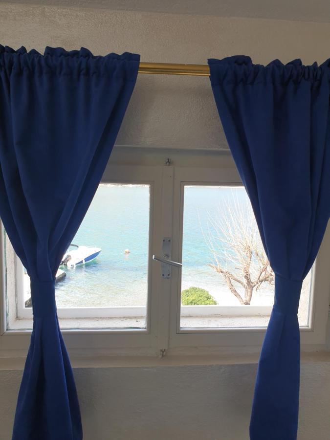 Savic Apartments Kotor Kültér fotó