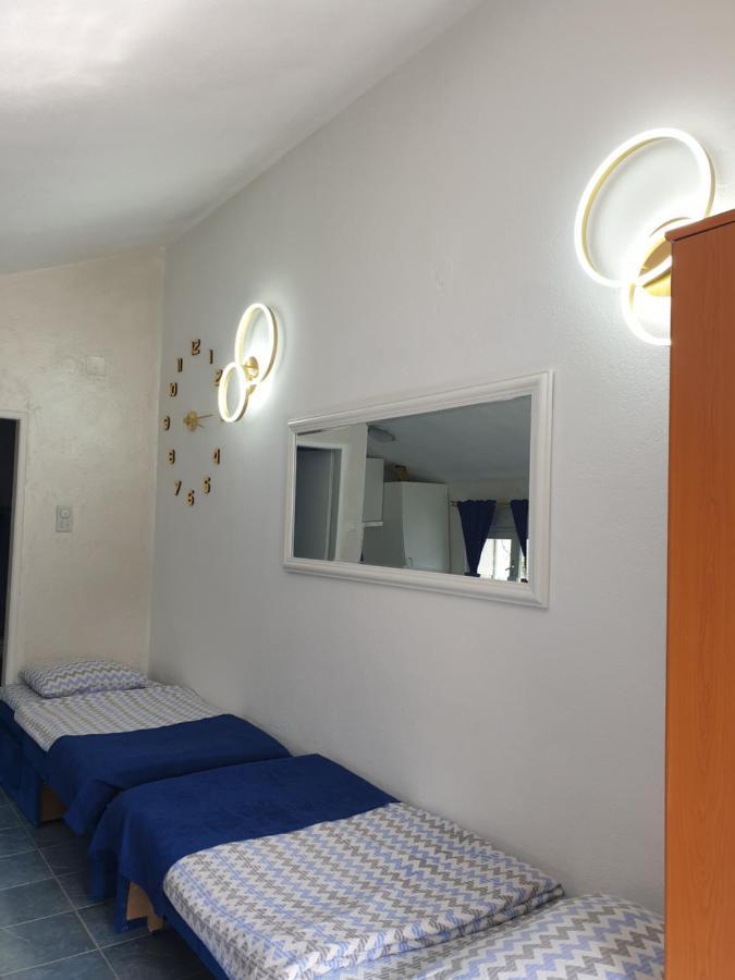 Savic Apartments Kotor Kültér fotó