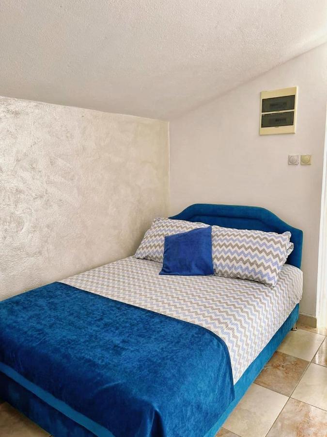 Savic Apartments Kotor Kültér fotó