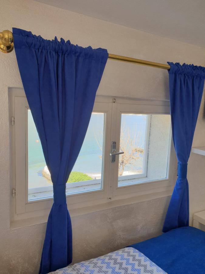 Savic Apartments Kotor Kültér fotó