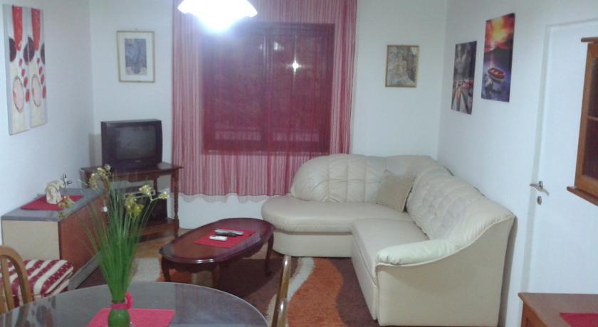 Savic Apartments Kotor Szoba fotó