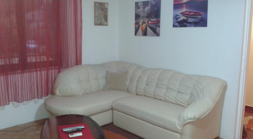 Savic Apartments Kotor Szoba fotó