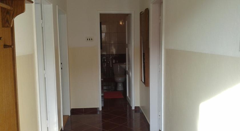Savic Apartments Kotor Szoba fotó