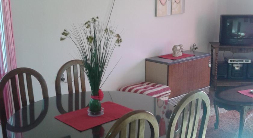 Savic Apartments Kotor Szoba fotó