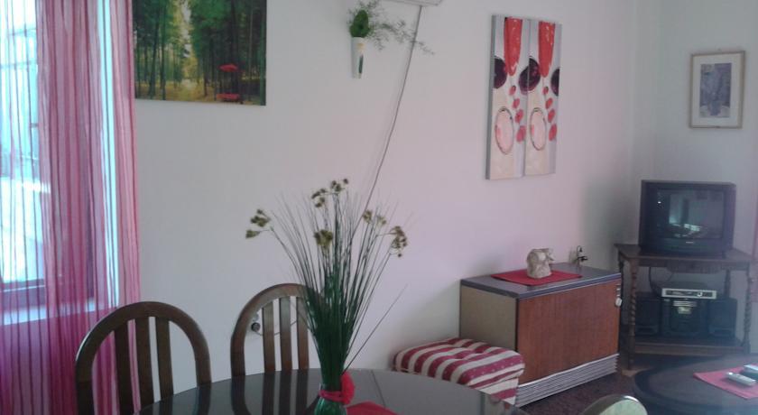 Savic Apartments Kotor Szoba fotó