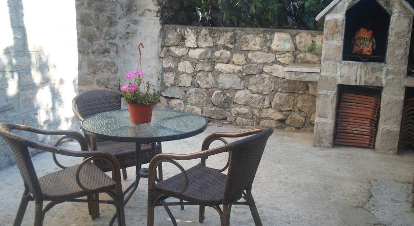Savic Apartments Kotor Szoba fotó