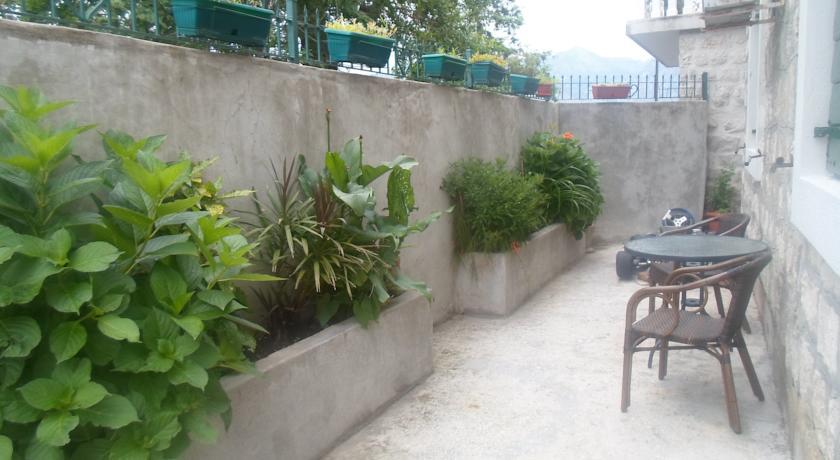 Savic Apartments Kotor Szoba fotó