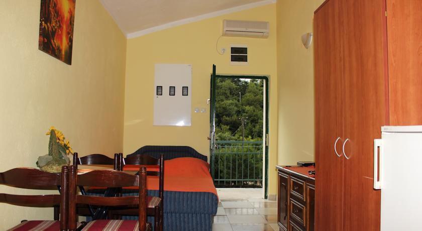 Savic Apartments Kotor Szoba fotó