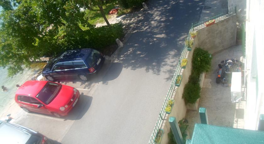 Savic Apartments Kotor Kültér fotó