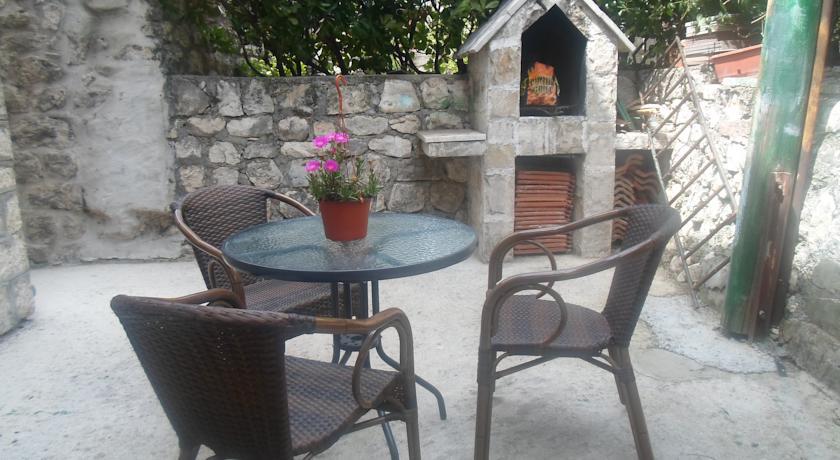 Savic Apartments Kotor Szoba fotó