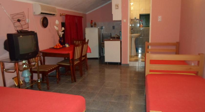 Savic Apartments Kotor Kültér fotó